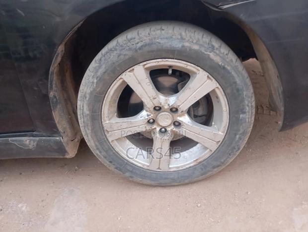 Volkswagen Golf 2000 Black