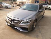 Mercedes-Benz E350 Base 4dr 4Matic Sedan AWD (3.5L 6cyl 7A) 2012 Gray for sale