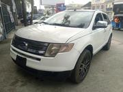 Ford Edge Limited 4dr AWD (3.5L 6cyl 6A) 2008 White for sale