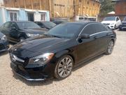 Mercedes-Benz C-Class 2018 Black for sale