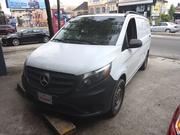 Mercedes-Benz Metris 2.0 FWD 2017 White for sale