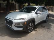 Hyundai Kona 2018 White for sale