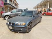 BMW 330i 2004 Blue for sale