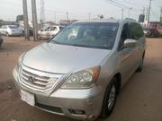 Honda Odyssey 2.4 2WD 2010 Gray for sale