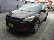 Ford Escape 2013 Black for sale