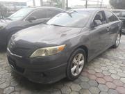 Toyota Camry 2010 Gray for sale