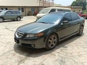 Acura TL 2004 Gray for sale