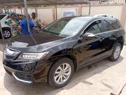 Acura RDX 2017 Black for sale