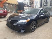 Toyota Camry 2019 Black for sale