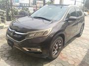 Honda CR-V 2013 Gray for sale