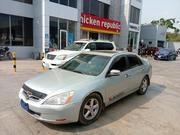 Honda Accord 2004 Red for sale