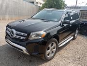 Mercedes-Benz GLS-Class 2018 Black for sale