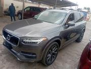 Volvo XC90 2016 Black for sale