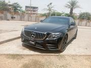 Mercedes-Benz E43 AMG 2017 Black for sale