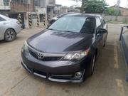 Toyota Camry 2012 Gray for sale