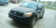 Toyota RAV4 2007 Black for sale
