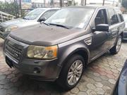 Land Rover Lr2 2009 Gray for sale