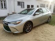 Toyota Camry SE 4dr Sedan (2.5L 4cyl 6A) 2016 Silver for sale