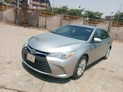 Toyota Camry 2015 Silver for sale