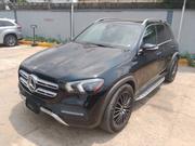 Mercedes-Benz GLE-Class 2021 Black for sale