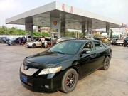 Toyota Camry 2007 Black for sale
