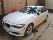 BMW 328i 2013 White for sale