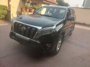 Toyota Land Cruiser Prado 2.7 VVT-i 2014 Black for sale