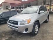 Toyota RAV4 Limited AWD (2.5L 4cyl 6A) 2013 Silver for sale