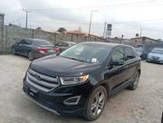 Ford Edge SE 4dr AWD (2.0L 4cyl 6A) 2016 Black for sale