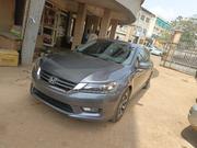 Honda Accord 2015 Gray for sale