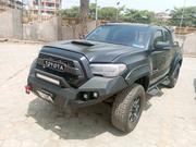 Toyota Tacoma 2020 Gray for sale
