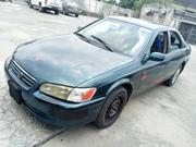 Toyota Camry CE 4dr Sedan (2.2L 4cyl 4A) 2000 Green for sale
