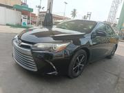 Toyota Camry 2015 Black for sale