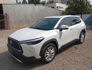 Toyota Corolla 2020 White for sale