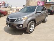 Kia Sorento 2011 Gray for sale