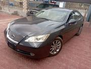 Lexus ES 2007 Gray for sale