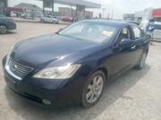 Lexus ES 2007 Blue for sale