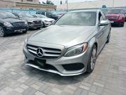 Mercedes-Benz C300 2015 Gray for sale