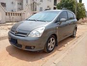 Toyota Corolla Verso 2007 Gray for sale