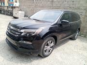 Honda Pilot EX 4dr SUV (3.5L 6cyl 5A) 2016 Black for sale