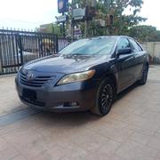 Toyota Camry 2008 Gray for sale