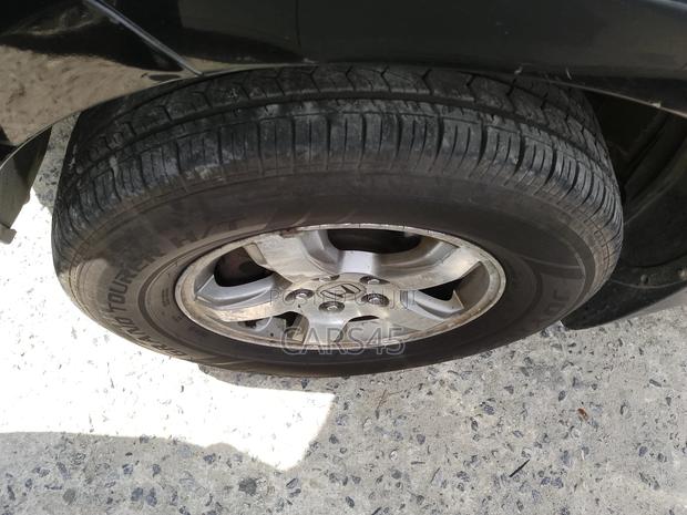 Honda Pilot 2008 Gray