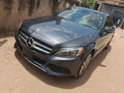 Mercedes-Benz C280 2015 Gray for sale