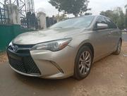 Toyota Camry 2015 Gold for sale
