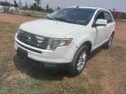 Ford Edge SE 4dr AWD (3.5L 6cyl 6A) 2007 White for sale