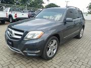 Mercedes-Benz GLK-Class 2013 Gray for sale