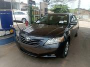 Toyota Camry 2009 Gray for sale