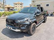 Toyota Hilux 2023 Black for sale