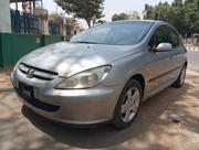 Peugeot 307 2008 Silver for sale