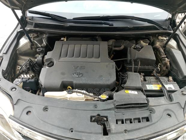Toyota Avalon Limited 4dr Sedan (3.5L 6cyl 6A) 2013 Green
